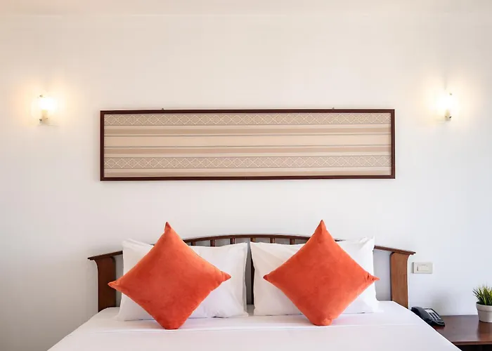 Jp Villa Pattaya