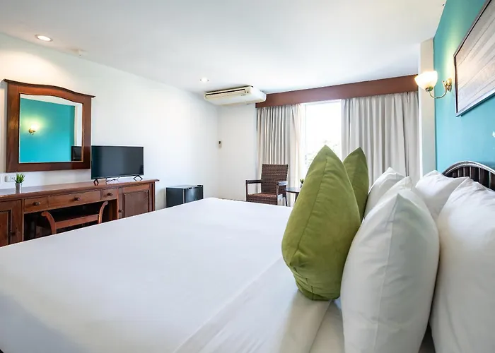 Jp Villa Pattaya