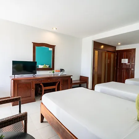 Jp Villa Pattaya Exterior photo