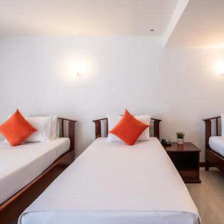 Jp Villa Pattaya Exterior photo