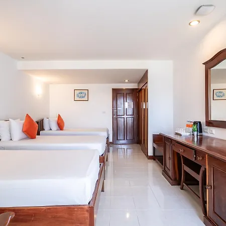 Jp Villa Pattaya Exterior photo