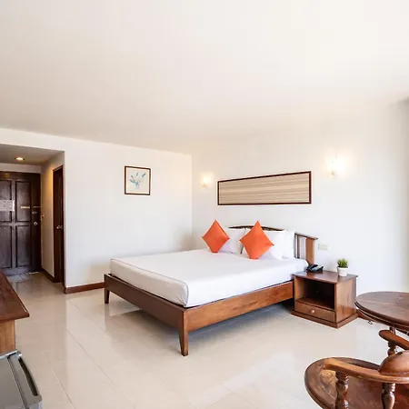 Jp Villa Pattaya Exterior photo