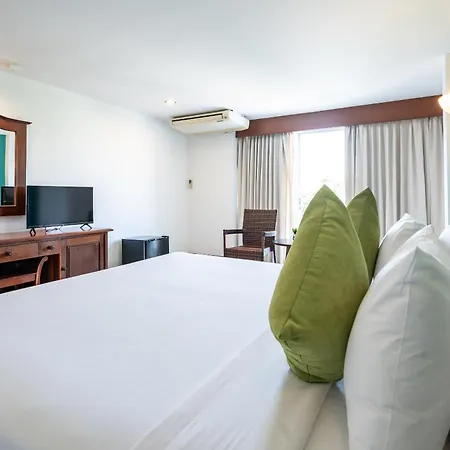 Jp Villa Pattaya Exterior photo