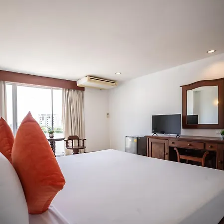 Jp Villa Pattaya Exterior photo