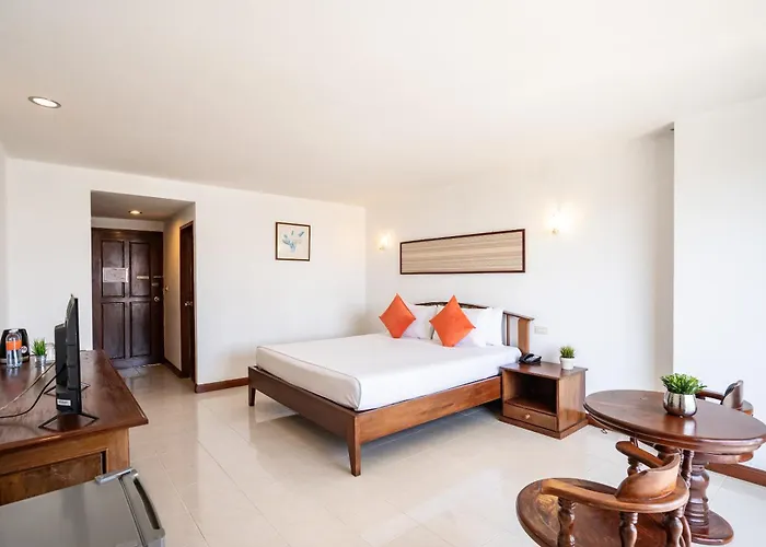 Jp Villa Pattaya